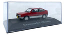 Carros Clássicos Do Brasil Volkswagen Gol Gti 1992 Ed 09