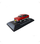 Carros Clássicos Do Brasil Volkswagen Gol Gti 1992 Ed 09