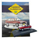 Carros Clássicos Do Brasil Volkswagen Gol Gti 1992 Ed 09