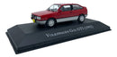 Carros Clássicos Do Brasil Volkswagen Gol Gti 1992 Ed 09